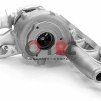Турбина GARRETT 7620605008S VOLVO C30 D5C70 II, S40,S60,S80 II, V50, V70, XC60 D5, XC70, XC90