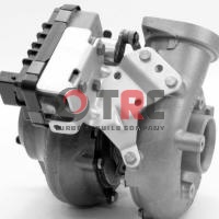 Турбина GARRETT 7427305003S BMW 5 (E60) 530 d, 7 (E65, E66, E67) 730 d, X5 (E53)