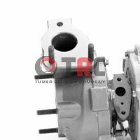 Турбина GARRETT 7650155006S RENAULT MEGANE II, SCENIC, ESPACE, LAGUNA 2.0 dCi 150 л.с.