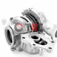 Турбина NISSAN 144115133R Renault Megane, Trafic, Espace, Opel Vivaro