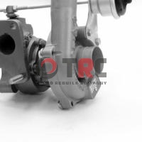 Турбина RENAULT 7701473673 RENAULT KANGOO, CLIO II 1.5 dCi 65 л.с.