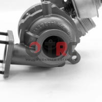 Турбина GARRETT 7956805003S VOLVO XC60 / S80 / V70 2.0L 161 л.с.