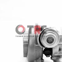 Турбина GARRETT 7009605001S Audi A2 1.2 61 л.с.