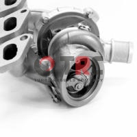 Турбина GARRETT 7815045011S CHEVROLET CRUZE, ORLANDO,OPEL ASTRA, CORSA,INSIGNIA, MOKKA 1.4 120,140 л.с.