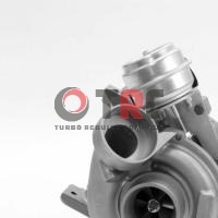 Турбина GARRETT 7159105003S MB E-Class (W210), Kombi (S210)170 л.с., M-Class (W163) 163 л.с.