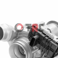 Турбина MITSUBISHI 4933500645 BMW 1, 3, 5, X3, X1 184 л.с.