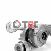 Турбина KKK 54399880005 FORD GALAXY, SKODA FABIA, VW SHARAN 1.9