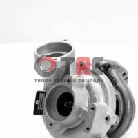 Турбокомпрессор KKK 54399880089 восстановленный