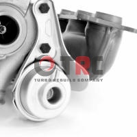 Турбина Mitsubishi 49131-07017  BMW 1,3,Z4 306,340 л.с.