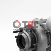 Турбина GARRETT 7043615004S BMW 3 (E46) 330 d, X5 (E53) M57