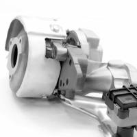 Турбина GARRETT 7559635003S