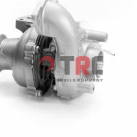 Турбина GARRETT 8062915003S CITROEN BERLINGO, C3, C4, C5, FORD FOCUS III, MONDEO 1.6 HDi 114 л.с.