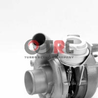 Турбина GARRETT 7701165002S RENAULT LAGUNA 2.0 dCi GT 150,131,178 л.с.