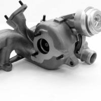 Турбина GARRETT 4542325006S