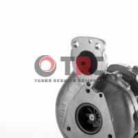 Турбина MERCEDES-BENZ A6420902180 MB C,E,G,GLK,GL,R KLASSE 265 л.с.