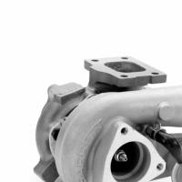 Турбина GARRETT 452047-5002S