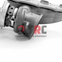 Турбина MITSUBISHI 4947702028 BMW Z4,Х3,Х1,5,3 245,184 л.с.