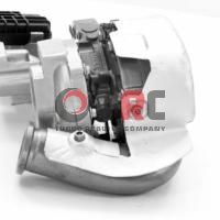 Турбина GARRETT 7232125001S VOLKSWAGEN TOUAREG 5.0 (AYH) 313 л.с. Левая