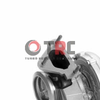 Турбина MERCEDES-BENZ A6110960999 MB E-KLASSE (W210), C-KLASSE (W203) 143 л.с.