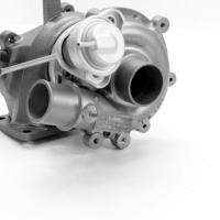 Турбина Ford 4573957  MAZDA B-SERIE, FORD RANGER  2.5  109 л.с.