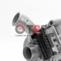 Турбина GARRETT 7764705003W AUDI A6, AUDI Q7, PORSCHE CAYENNE, VW PHAETON, TOUAREG 3.0 240 л.с.