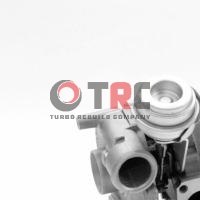 Турбина GARRETT 7009355006S BMW X5 (E53) 3.0 d правая