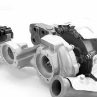 Турбина GARRETT 7559635001S