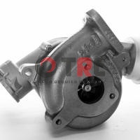 Турбина GARRETT 7178585001S SKODA SUPERB,VW Passat, AUDI А4 1.9 130 л.с.