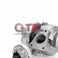 Турбина GARRETT 7560475002S CITROEN C4, C5, PEUGEOT 307, 407 2.0 HDi 136 л.с.