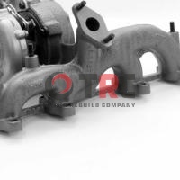 Турбина VAG 038253019NX AUDI A4,A6 II, FORD Galaxy, VW Bora, Golf IV, Passat V, Sharan 1.9 TDI 115 л.с.