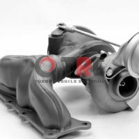 Турбина MITSUBISHI 4913107020 BMW 1,3,Z4 306,340 л.с.