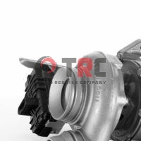 Турбина MITSUBISHI 4933500582 BMW 3, 5, X3 184 л.с.