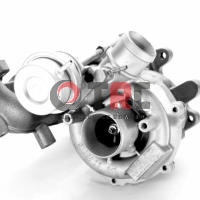 Турбина GARRETT 7337835007S AUDI A2,SKODA Fabia, VW Polo IV 1.4TDI 70, 75, 80 л.с.BWB]