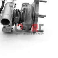 Турбина GARRETT 4541875001S OPEL ASTRA F 1.7 TD 68 л.с.