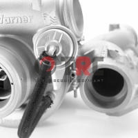 Турбина KKK 13879980066 DAF Truck 12.9L 408-462 л.с.