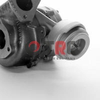 Турбина GARRETT 7178585009S SKODA SUPERB,VW Passat, AUDI А4 1.9 130 л.с.
