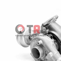 Турбина GARRETT 4542315007S AUDI A4, A6 1.9 TDI (ATJ) / SKODA Superb I (AVB) / VW Passat (B5) I(AVB)