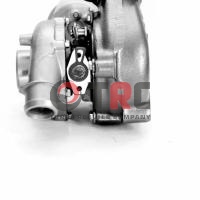 Турбина GARRETT 4542315005S AUDI A4, A6 1.9 TDI (ATJ) / SKODA Superb I (AVB) / VW Passat (B5) I(AVB)