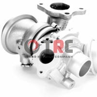 Турбина GARRETT 8354015001S PEUGEOT 208, 2008, 308, 308S, 308SW, Partner, CITROEN C3, C4 110 л.с.