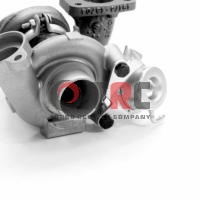 Турбина PEUGEOT-CITROEN 0375K5 PEUGEOT 207, 307, Expert, Partner 1.6 HDi 75, 90 л.с.