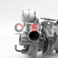 Турбина GARRETT 7069775001S PEUGEOT 206,307, 406 2.0 90 л.с., CITROEN C5 2.0