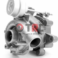 Турбина PEUGEOT-CITROEN 9640873380 PEUGEOT 307,CITROEN XSARA 2.0