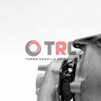 Турбина GARRETT 4541585003S AUDI A4, A6, VW Passat 1.9 TD 110 л.с.