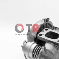 Турбина VAG 074145701BV VOLVO V70 II, 850 2.5 140 л.с., AUDI 100, A6 2.5