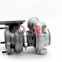 Турбина MITSUBISHI 4913105111 VOLVO S80, XC90 T6 272 л.с.