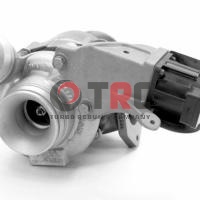 Турбина MITSUBISHI 4933500440 BMW 1,3,Х1,Х3,5 163,150,177 л.с.