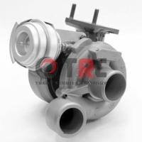 Турбина GARRETT 7127665001S ALFA ROMEO, FIAT Marea, STILO  1.9