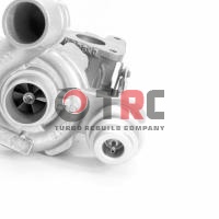 Турбина Renault 8200348244  MITSUBISHI Carisma, Space Star,RENAULT Laguna, Megane , Scenic, S40 1.9