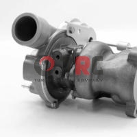 Турбина VAG 058145703LX VW PASSAT, AUDI A6, A4 1.8