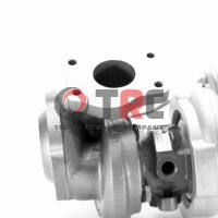 Турбина GARRETT 4520685001S SAAB 9-3 2.0 Turbo 185 л.с.